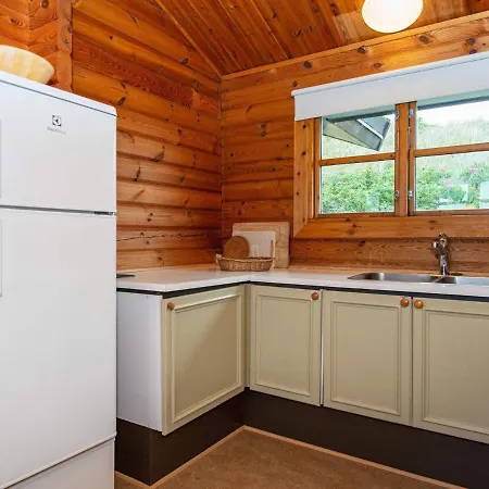 Holiday home 6 Person In Ringk Bing Sondervig