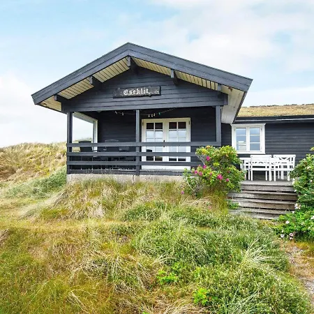 6 Person In Ringk Bing Holiday home *