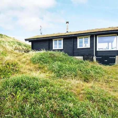 6 Person In Ringk Bing Holiday home *