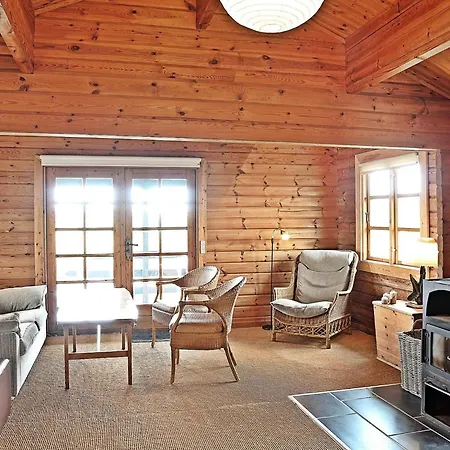 Σπίτι διακοπών Rustic Retreat With View - By Traum *