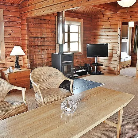 Rustic Retreat With View - By Traum