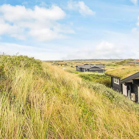 Rustic Retreat With View - By Traum Søndervig