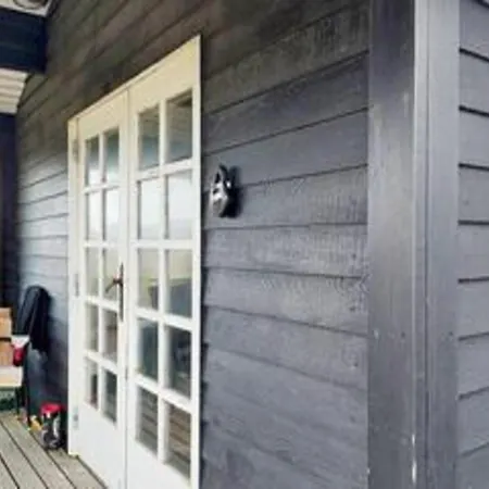 6 Person In Ringkobing * Søndervig