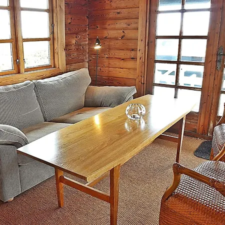 6 Person In Ringkobing Tatil Evi Søndervig