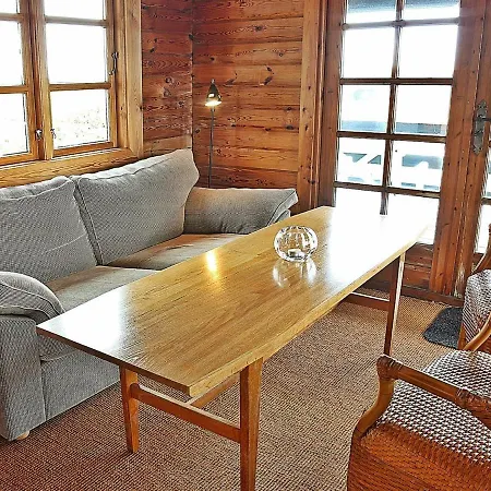 6 Person In Ringk Bing * Søndervig
