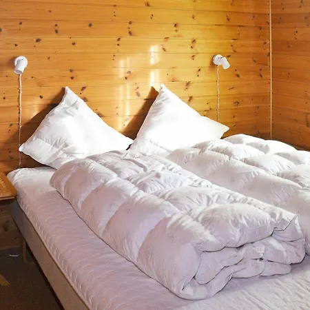 Vakantiehuis 6 Person In Ringk Bing *