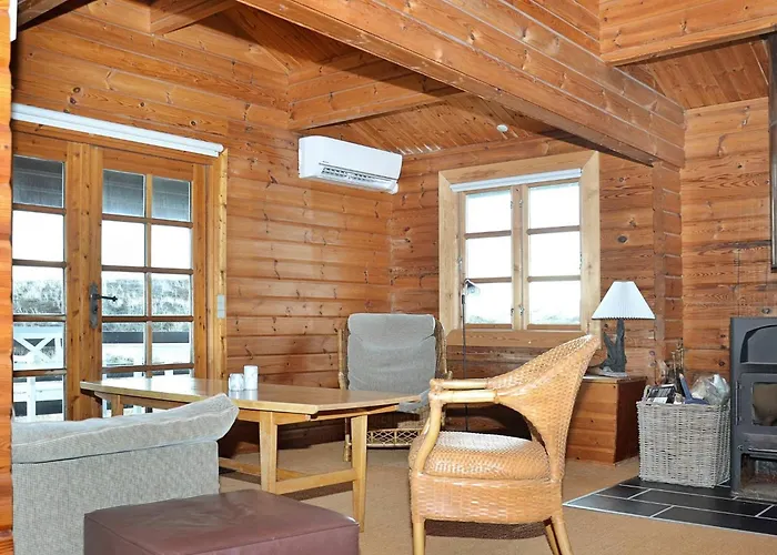 Σπίτι διακοπών Rustic Retreat With View - By Traum *