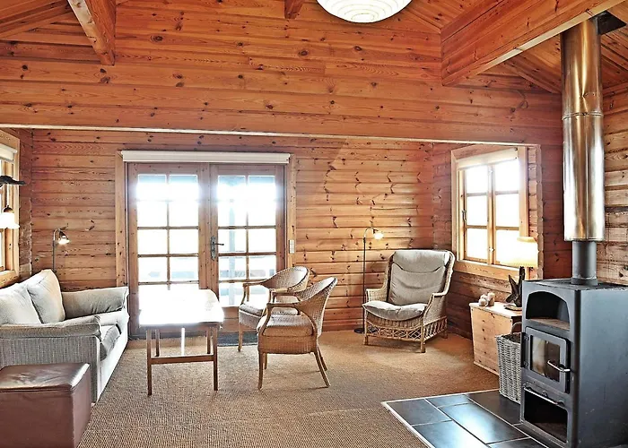 Σπίτι διακοπών Rustic Retreat With View - By Traum *