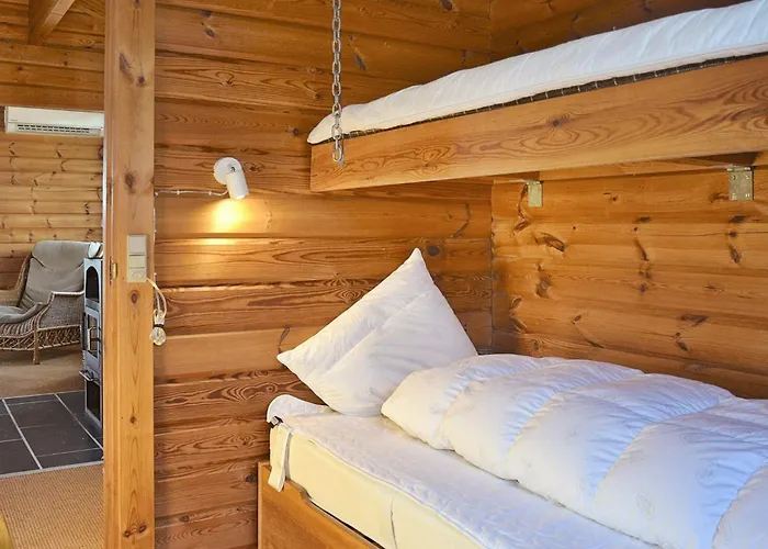 Σπίτι διακοπών Rustic Retreat With View - By Traum